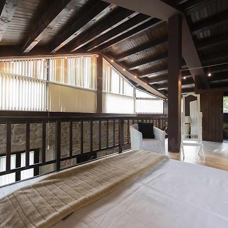 Apartamento Carballo Ambroa Εξωτερικό φωτογραφία
