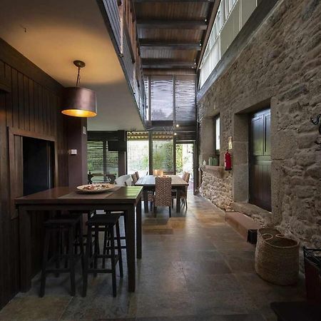 Apartamento Carballo Ambroa Εξωτερικό φωτογραφία