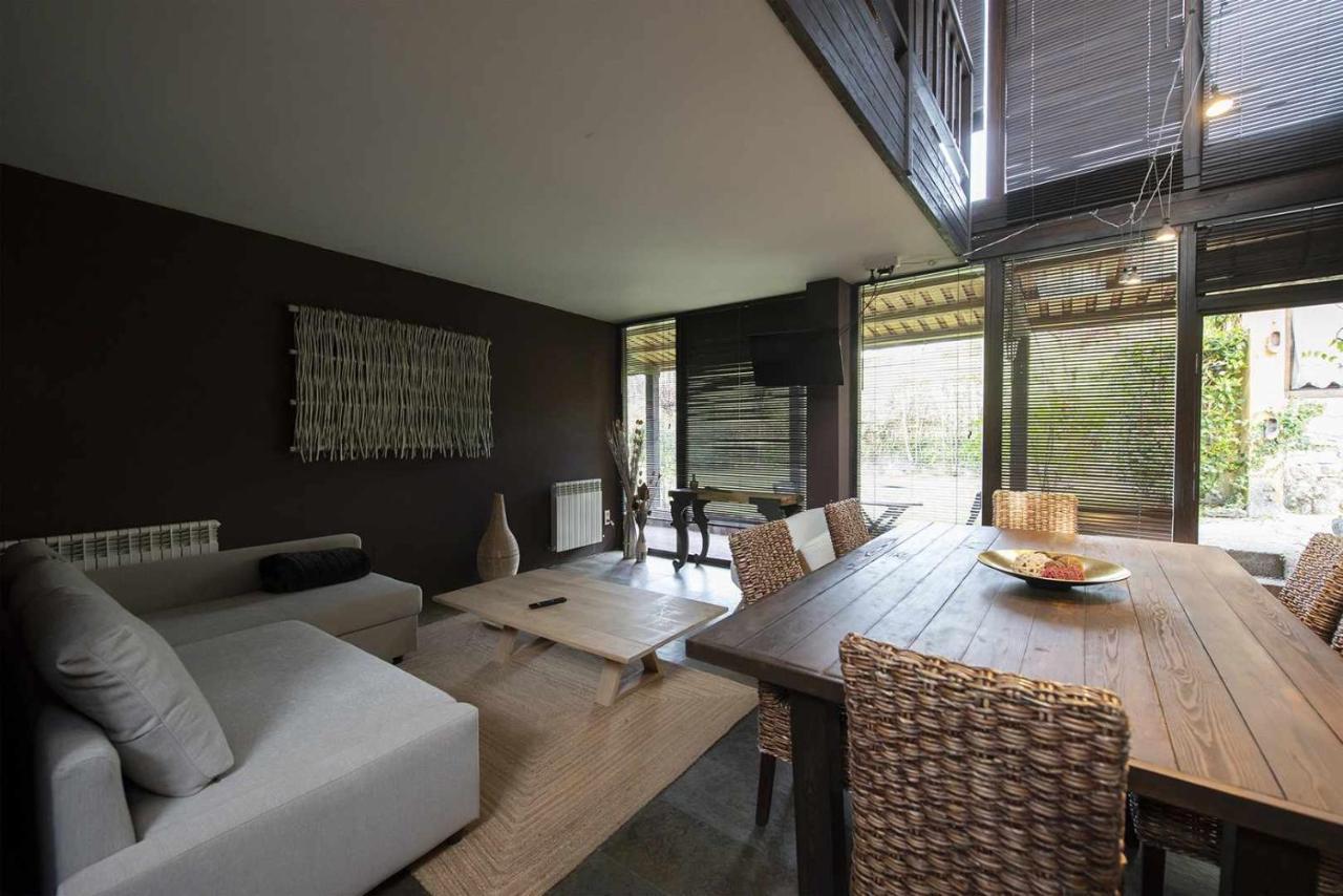 Apartamento Carballo Ambroa Εξωτερικό φωτογραφία
