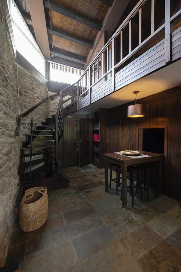 Apartamento Carballo Ambroa Εξωτερικό φωτογραφία