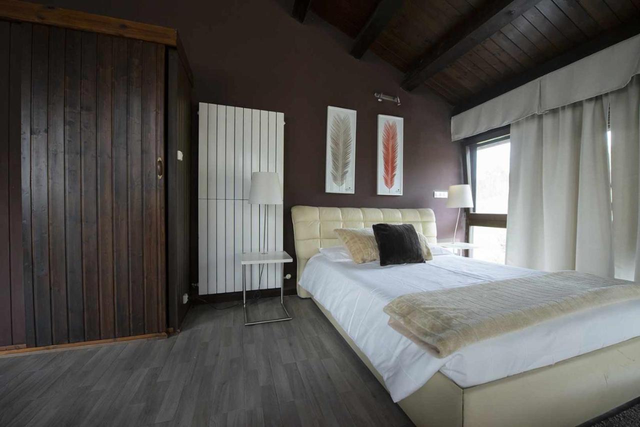 Apartamento Carballo Ambroa Εξωτερικό φωτογραφία
